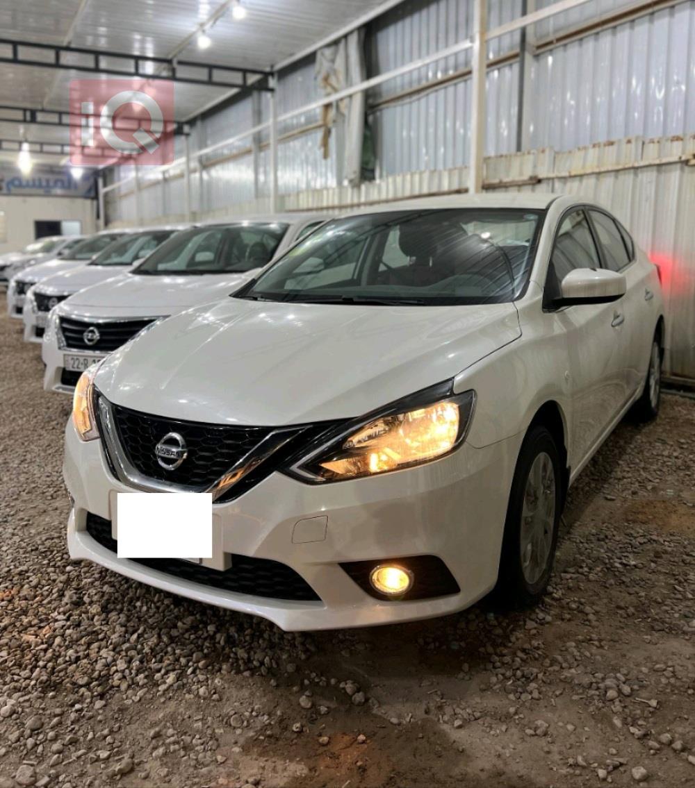 نيسان سنترا